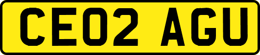 CE02AGU