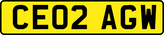 CE02AGW
