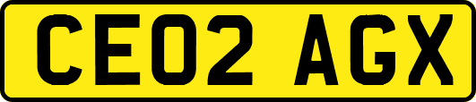 CE02AGX