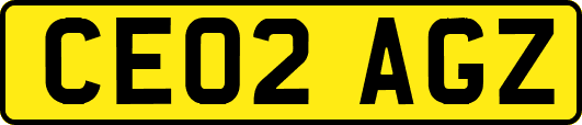 CE02AGZ