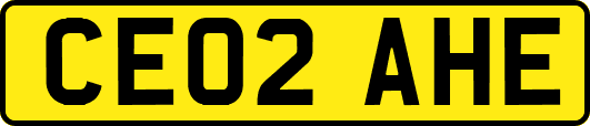 CE02AHE
