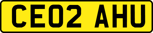 CE02AHU