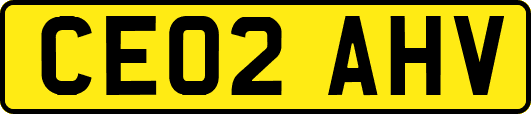 CE02AHV