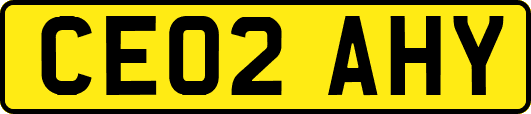 CE02AHY