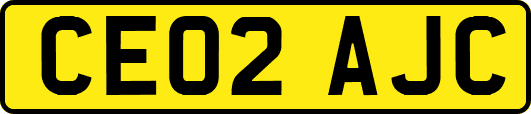 CE02AJC