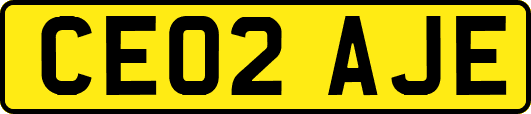 CE02AJE