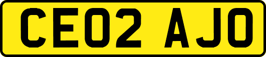 CE02AJO