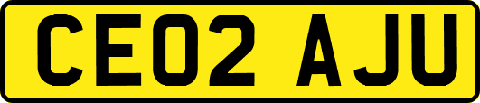 CE02AJU