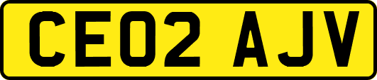 CE02AJV