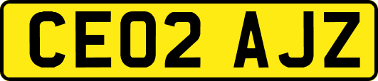 CE02AJZ