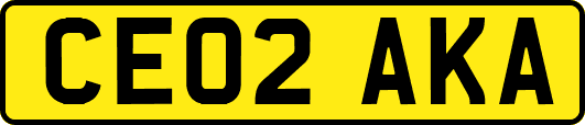 CE02AKA