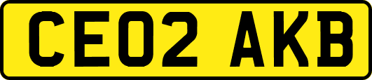 CE02AKB