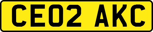 CE02AKC