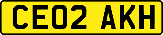 CE02AKH