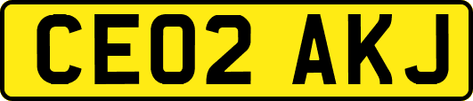CE02AKJ