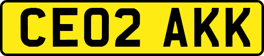 CE02AKK