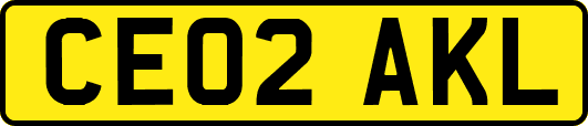 CE02AKL