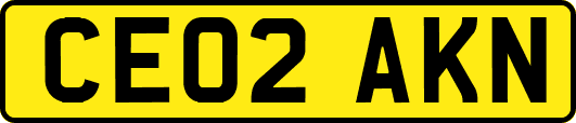 CE02AKN