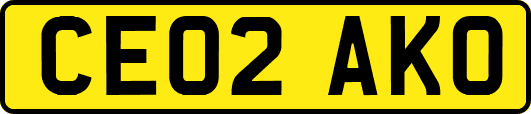 CE02AKO