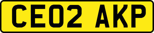 CE02AKP