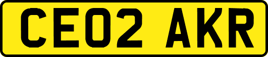 CE02AKR