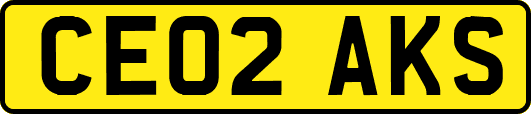 CE02AKS