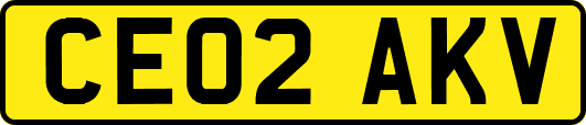 CE02AKV