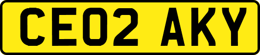 CE02AKY