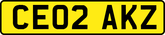 CE02AKZ