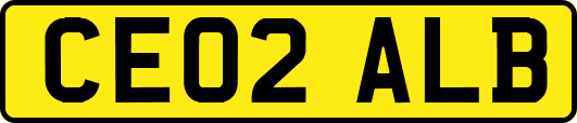 CE02ALB