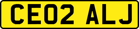 CE02ALJ