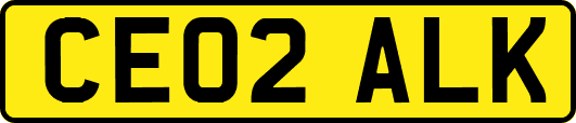 CE02ALK