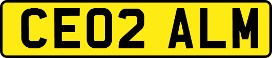 CE02ALM