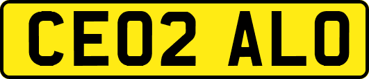 CE02ALO