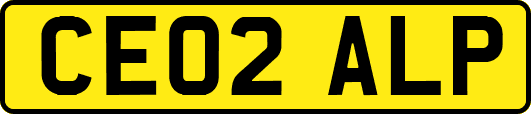 CE02ALP