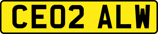 CE02ALW