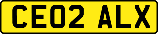 CE02ALX