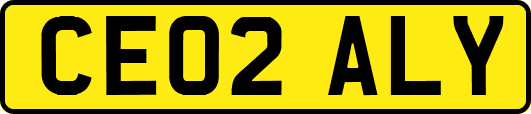 CE02ALY