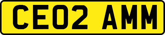CE02AMM