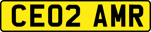 CE02AMR
