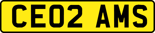 CE02AMS