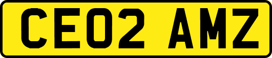 CE02AMZ
