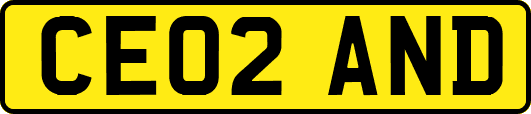 CE02AND