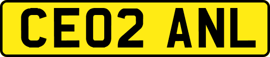 CE02ANL