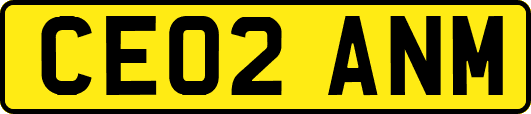 CE02ANM