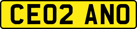 CE02ANO
