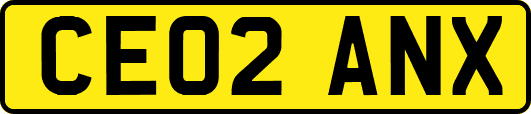 CE02ANX