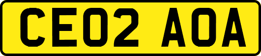 CE02AOA