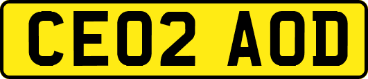 CE02AOD