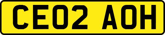 CE02AOH